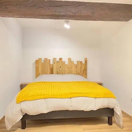 Σπίτι διακοπών Maison Alsacienne & Moderne En Hypercentre *