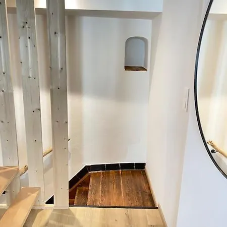 Maison Alsacienne & Moderne En Hypercentre Hébergement de vacances *