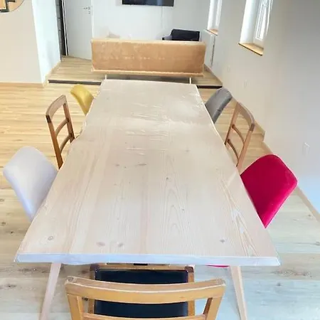 Maison Alsacienne & Moderne En Hypercentre *