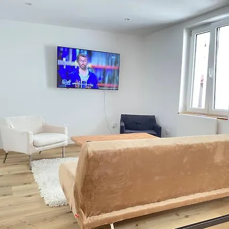 Σπίτι διακοπών Maison Alsacienne & Moderne En Hypercentre