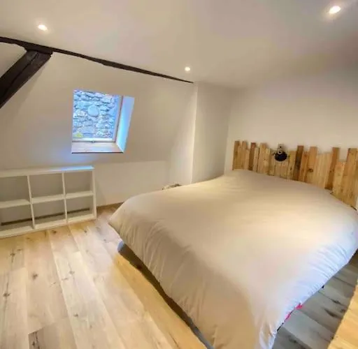 Maison Alsacienne & Moderne En Hypercentre Colmar