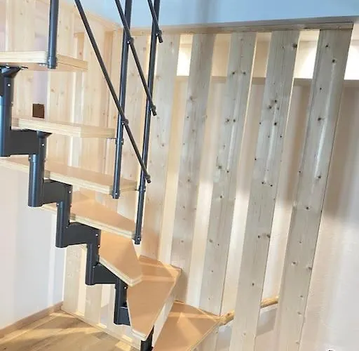 Maison Alsacienne & Moderne En Hypercentre *