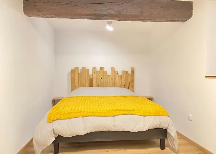 Casa vacanze Maison Alsacienne & Moderne En Hypercentre *