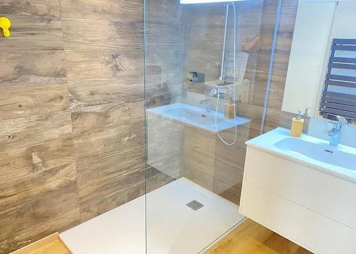 Maison Alsacienne & Moderne En Hypercentre