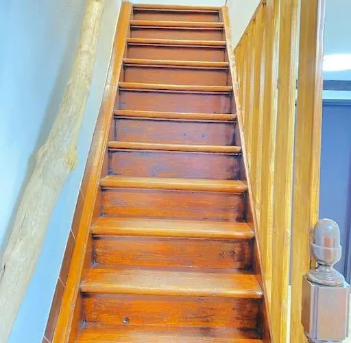 Maison Alsacienne & Moderne En Hypercentre Semesterbostad Colmar