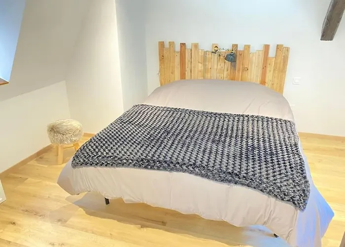 Maison Alsacienne & Moderne En Hypercentre Semesterbostad