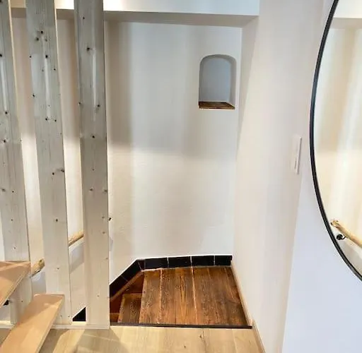 Maison Alsacienne & Moderne En Hypercentre Semesterbostad *