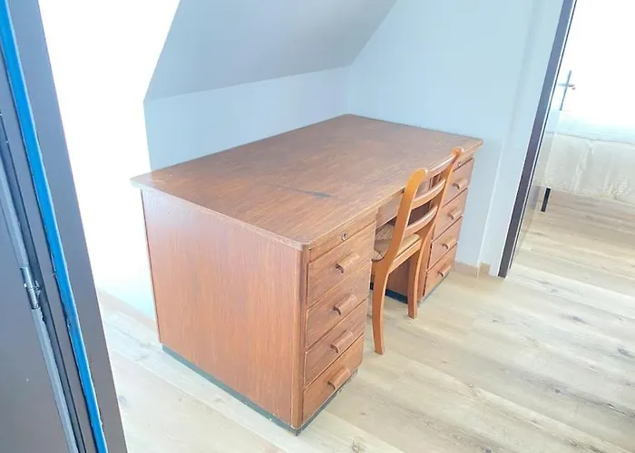 Maison Alsacienne & Moderne En Hypercentre Colmar