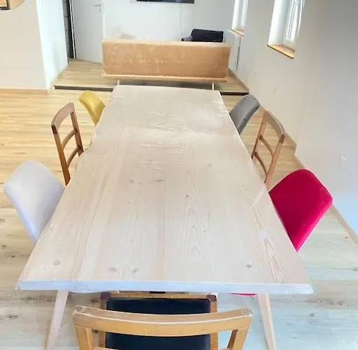 Maison Alsacienne & Moderne En Hypercentre *