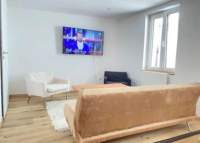 Casa vacanze Maison Alsacienne & Moderne En Hypercentre